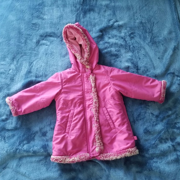 The Children's Place Other - 2T The Childrens Place pink Jacket